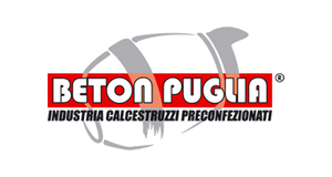 Beton Puglia - industria calcestruzzi precomfezionati